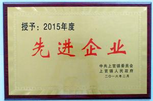 先進(jìn)企業(yè)